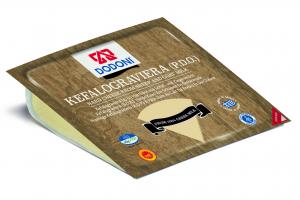 DODONI Kefalograviera Cheese (P.D.O.)